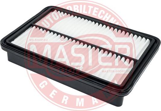 MASTER-SPORT GERMANY 25019-LF-PCS-MS - Въздушен филтър vvparts.bg