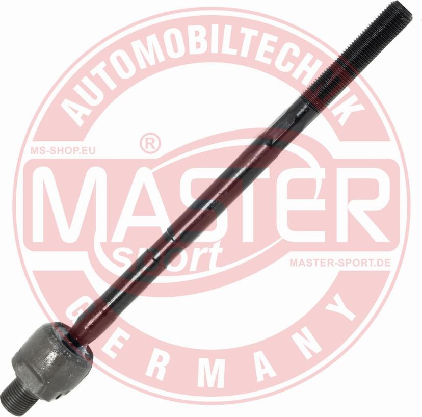 MASTER-SPORT GERMANY 25084-PCS-MS - Аксиален шарнирен накрайник, напречна кормилна щанга vvparts.bg