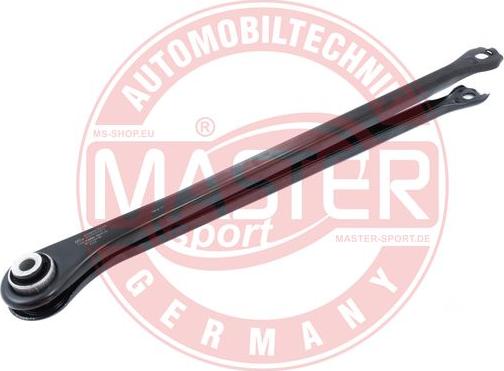 MASTER-SPORT GERMANY 25114-PCS-MS - Носач, окачване на колелата vvparts.bg