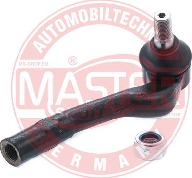 MASTER-SPORT GERMANY 25171-PCS-MS - Накрайник на напречна кормилна щанга vvparts.bg