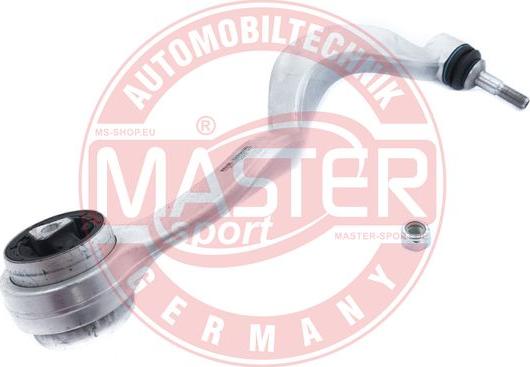 MASTER-SPORT GERMANY 25899-PCS-MS - Носач, окачване на колелата vvparts.bg