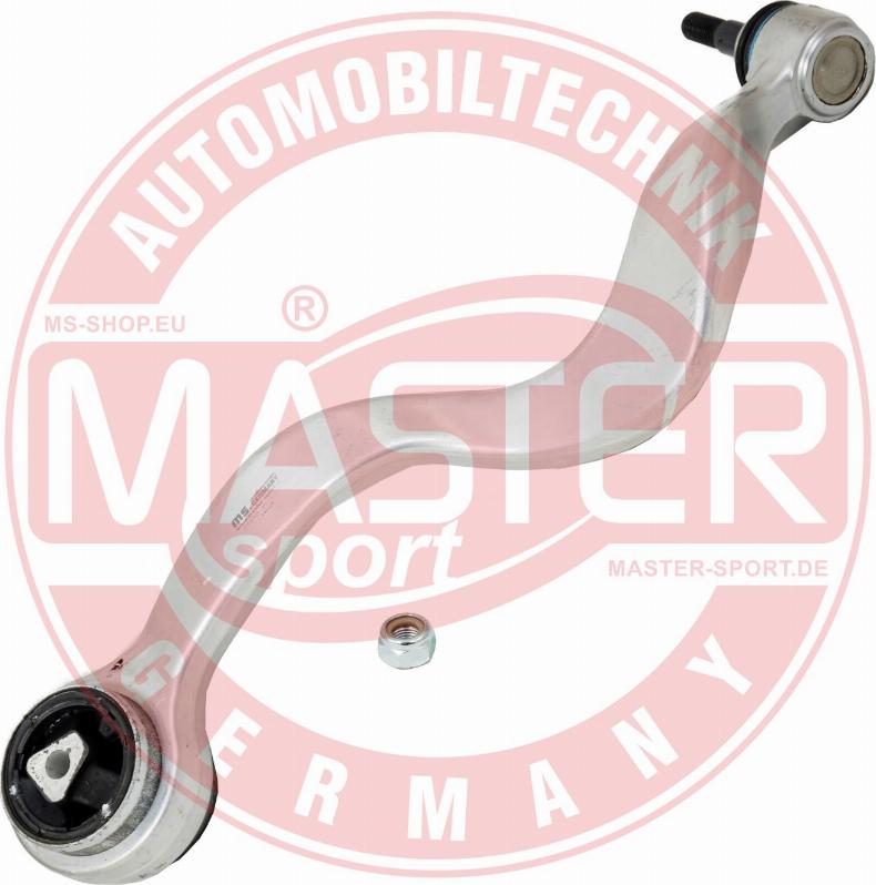 MASTER-SPORT GERMANY 25898-PCS-MS - Носач, окачване на колелата vvparts.bg