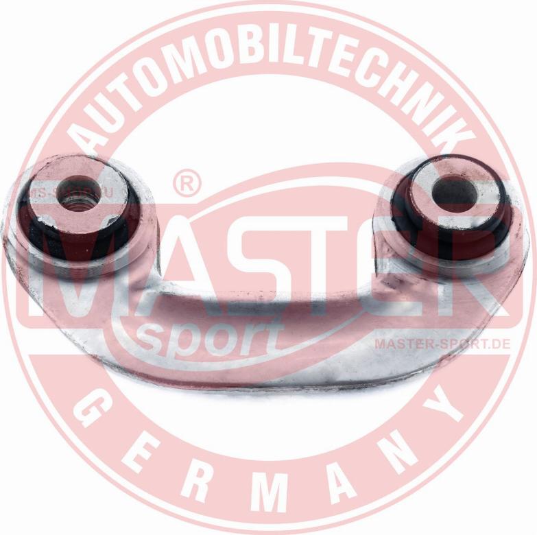 MASTER-SPORT GERMANY 25857-PCS-MS - Биалета vvparts.bg