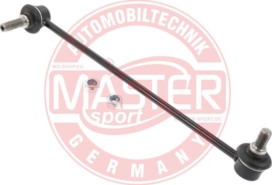 MASTER-SPORT GERMANY 25885-PCS-MS - Биалета vvparts.bg