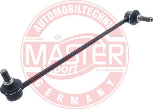 MASTER-SPORT GERMANY 25886-PCS-MS - Биалета vvparts.bg