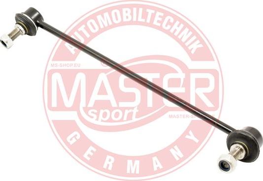 MASTER-SPORT GERMANY 25871-PCS-MS - Биалета vvparts.bg