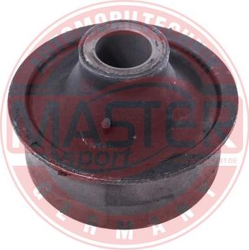 MASTER-SPORT GERMANY 25350-PCS-MS - Тампон, носач vvparts.bg