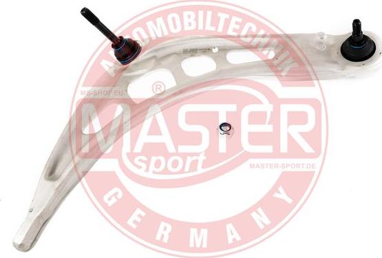 MASTER-SPORT GERMANY 25368-PCS-MS - Носач, окачване на колелата vvparts.bg