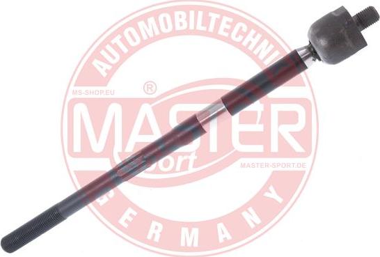 MASTER-SPORT GERMANY 25776-PCS-MS - Аксиален шарнирен накрайник, напречна кормилна щанга vvparts.bg