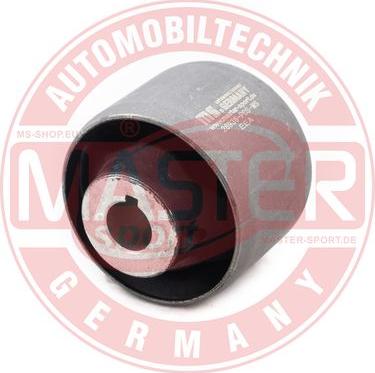 MASTER-SPORT GERMANY 26936-PCS-MS - Тампон, носач vvparts.bg