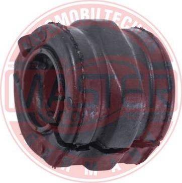 MASTER-SPORT GERMANY 26563-PCS-MS - Лагерна втулка, стабилизатор vvparts.bg