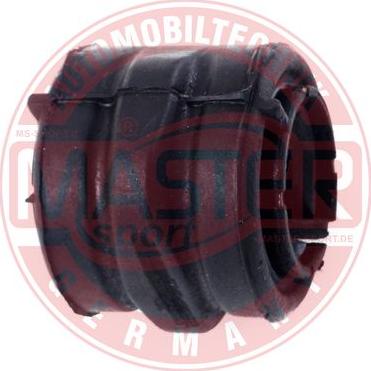 MASTER-SPORT GERMANY 26577-PCS-MS - Лагерна втулка, стабилизатор vvparts.bg