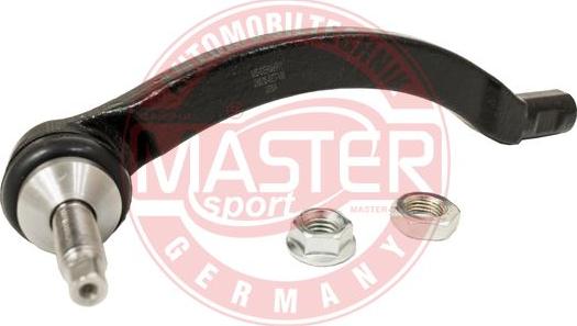 MASTER-SPORT GERMANY 26676-SET-MS - Накрайник на напречна кормилна щанга vvparts.bg