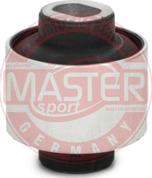 MASTER-SPORT GERMANY 26043-PCS-MS - Тампон, носач vvparts.bg