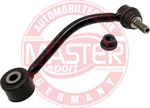 MASTER-SPORT GERMANY 26050-PCS-MS - Биалета vvparts.bg