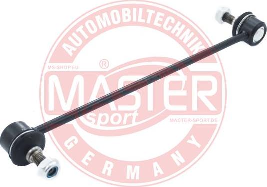 MASTER-SPORT GERMANY 26004-PCS-MS - Биалета vvparts.bg