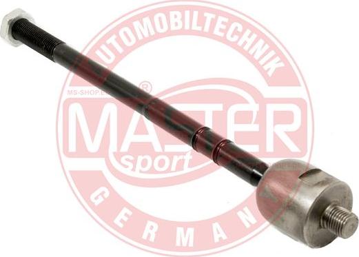 MASTER-SPORT GERMANY 26002-SET-MS - Аксиален шарнирен накрайник, напречна кормилна щанга vvparts.bg