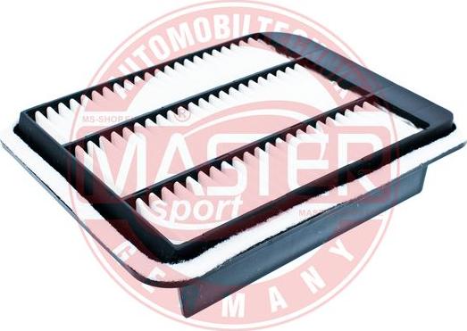 MASTER-SPORT GERMANY 26023-LF-PCS-MS - Въздушен филтър vvparts.bg