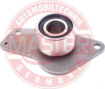 MASTER-SPORT GERMANY 26102-PCS-MS - Паразитна / водеща ролка, зъбен ремък vvparts.bg