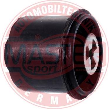 MASTER-SPORT GERMANY 26820-PCS-MS - Тампони на моста vvparts.bg