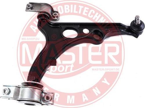 MASTER-SPORT GERMANY 26745-PCS-MS - Носач, окачване на колелата vvparts.bg