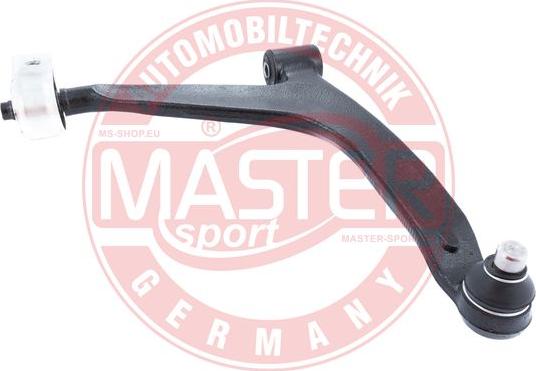 MASTER-SPORT GERMANY 26715-PCS-MS - Носач, окачване на колелата vvparts.bg