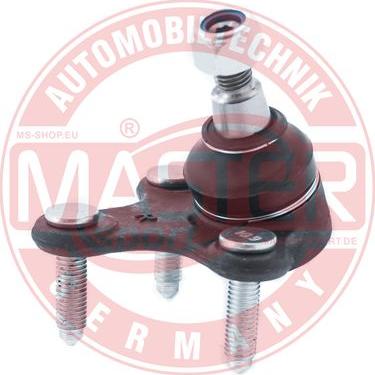 MASTER-SPORT GERMANY 26773-PCS-MS - Шарнири vvparts.bg