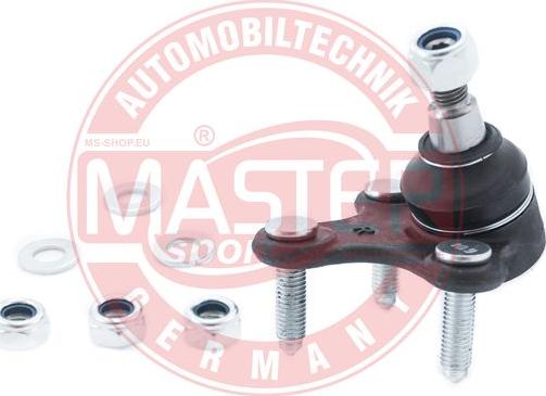 MASTER-SPORT GERMANY 26773-SET-MS - Шарнири vvparts.bg