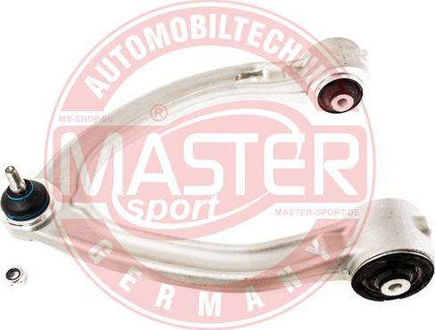 MASTER-SPORT GERMANY 20993-PCS-MS - Носач, окачване на колелата vvparts.bg