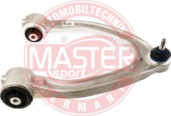 MASTER-SPORT GERMANY 20992-PCS-MS - Носач, окачване на колелата vvparts.bg