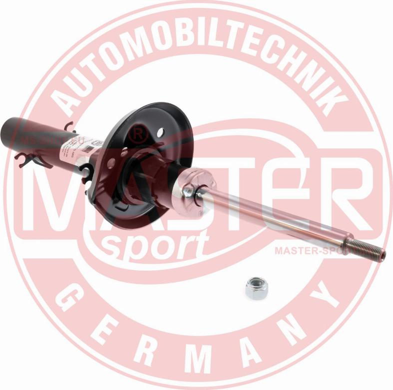 MASTER-SPORT GERMANY 200954H-PCS-MS - Амортисьор vvparts.bg