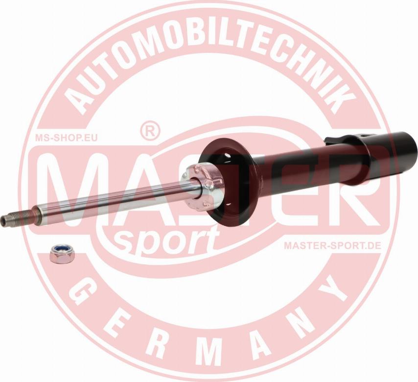 MASTER-SPORT GERMANY 200468-PCS-MS - Амортисьор vvparts.bg