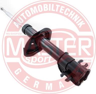 MASTER-SPORT GERMANY 200650-PCS-MS - Амортисьор vvparts.bg