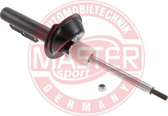 MASTER-SPORT GERMANY 200376-O-PCS-MS - Амортисьор vvparts.bg