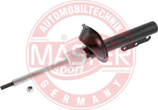 MASTER-SPORT GERMANY 200376-PCS-MS - Амортисьор vvparts.bg