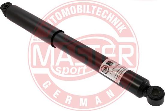 MASTER-SPORT GERMANY 200779-PCS-MS - Амортисьор vvparts.bg