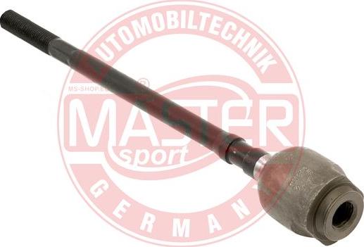 MASTER-SPORT GERMANY 20342-PCS-MS - Аксиален шарнирен накрайник, напречна кормилна щанга vvparts.bg