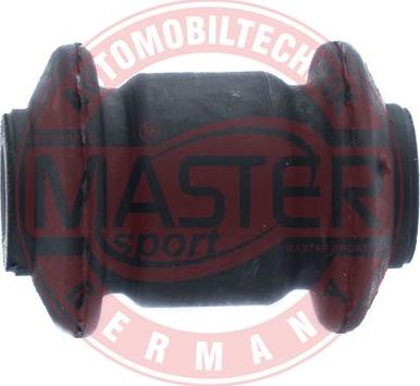 MASTER-SPORT GERMANY 21413-PCS-MS - Тампон, носач vvparts.bg