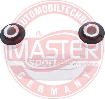 MASTER-SPORT GERMANY 21555-PCS-MS - Биалета vvparts.bg