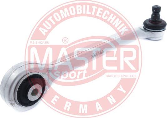 MASTER-SPORT GERMANY 21615-PCS-MS - Носач, окачване на колелата vvparts.bg