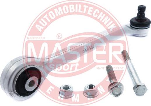 MASTER-SPORT GERMANY 21615-SET-MS - Носач, окачване на колелата vvparts.bg