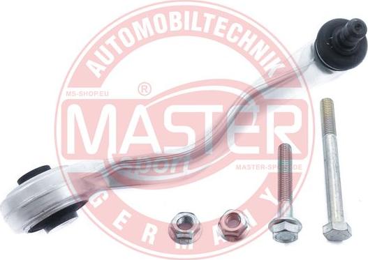 MASTER-SPORT GERMANY 21613-SET-MS - Носач, окачване на колелата vvparts.bg