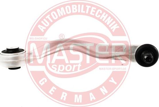 MASTER-SPORT GERMANY 21612-PCS-MS - Носач, окачване на колелата vvparts.bg