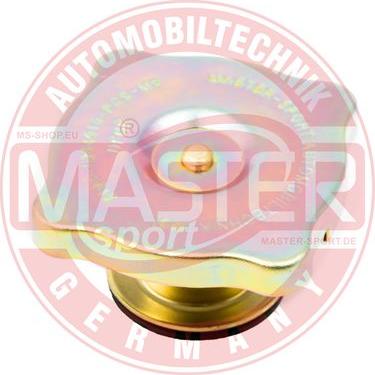 MASTER-SPORT GERMANY 2101-1304010-PCS-MS - Капачка, радиатор vvparts.bg