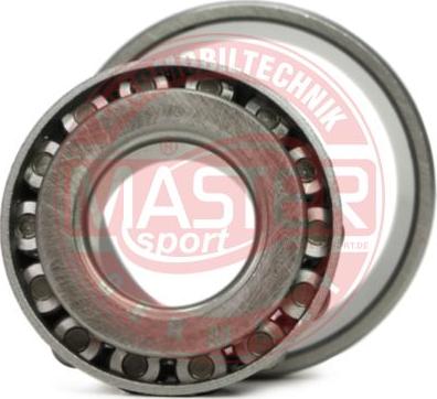 MASTER-SPORT GERMANY 2101-3103025-ST-PCS-MS - Колесен лагер vvparts.bg