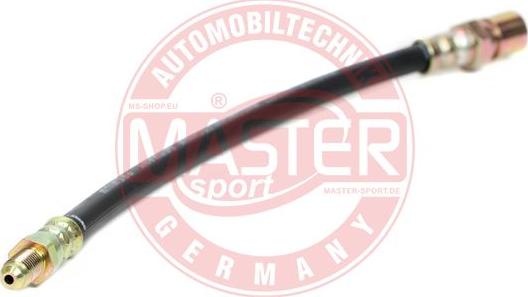 MASTER-SPORT GERMANY 2101BSH-PR-PCS-MS - Спирачен маркуч vvparts.bg