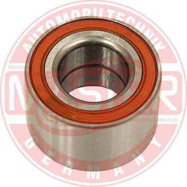 MASTER-SPORT GERMANY 2108-3104020-AT-PCS-MS - Колесен лагер vvparts.bg