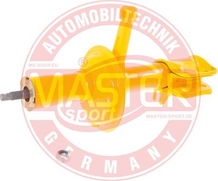 MASTER-SPORT GERMANY 2108-KL-PCS-MS - Амортисьор vvparts.bg