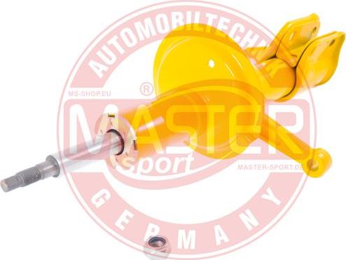 MASTER-SPORT GERMANY 2108-KR-PCS-MS - Амортисьор vvparts.bg