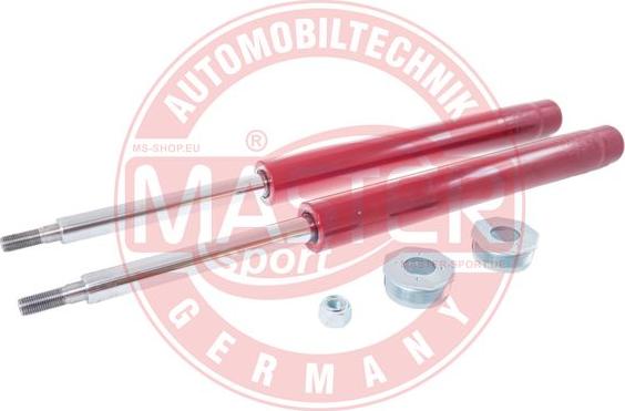 MASTER-SPORT GERMANY 2108-VEH-SET/2/-MS - Амортисьор vvparts.bg